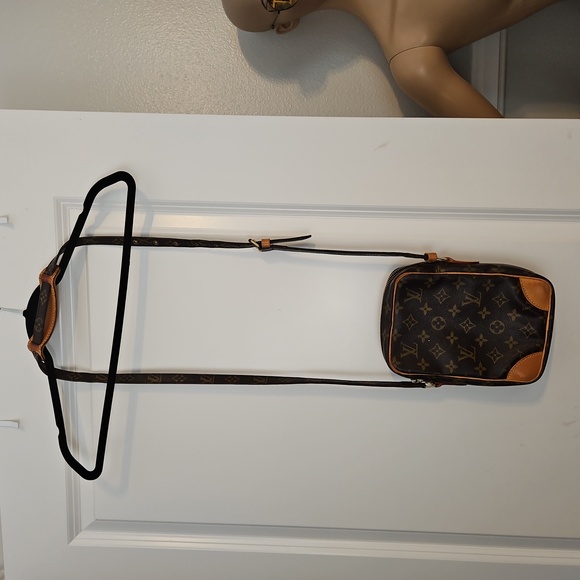 Vintage LV Monogram Danube #SL1021 - Picture 2 of 13